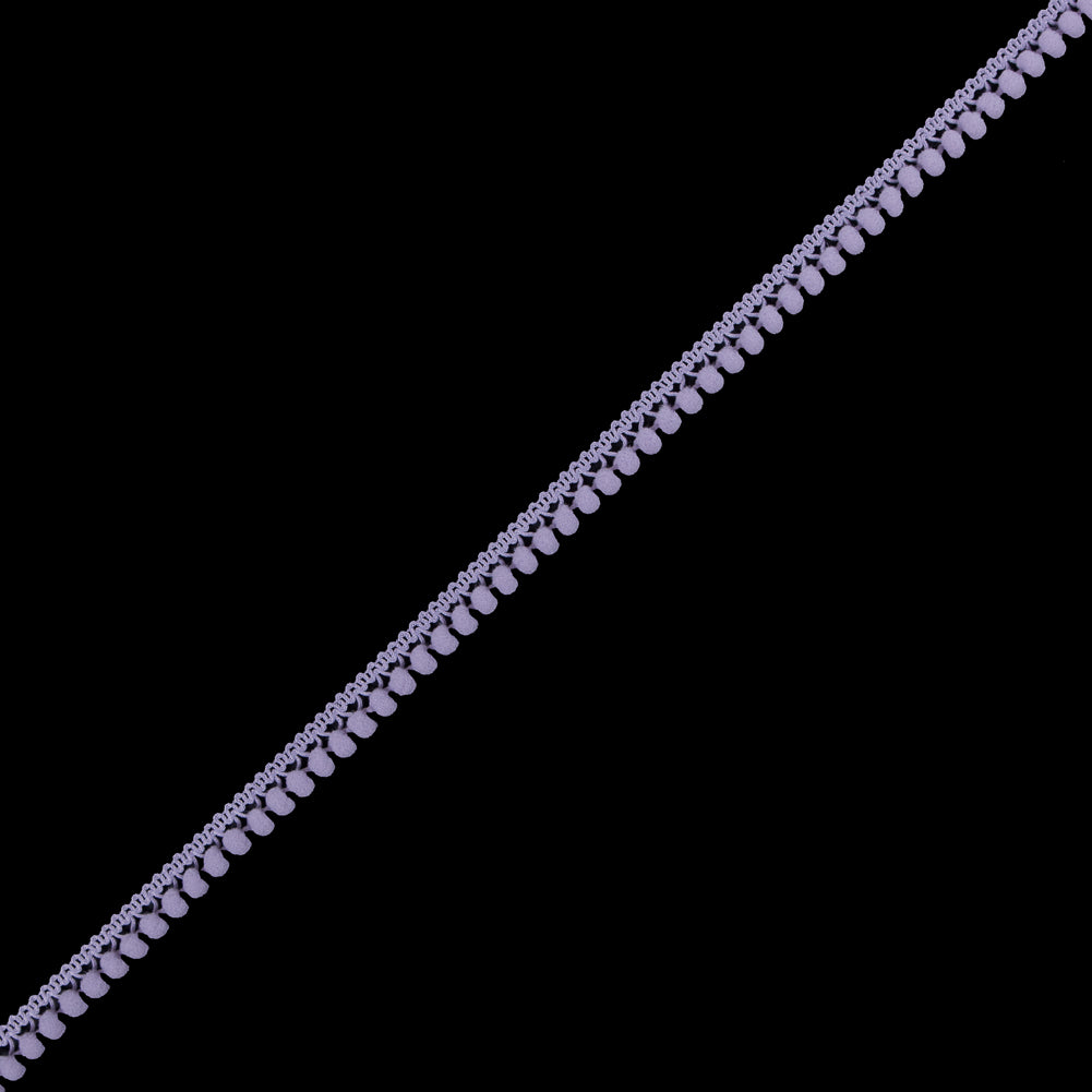 European Lilac Single Row Mini Pom Pom Trim - Joann Fabrics