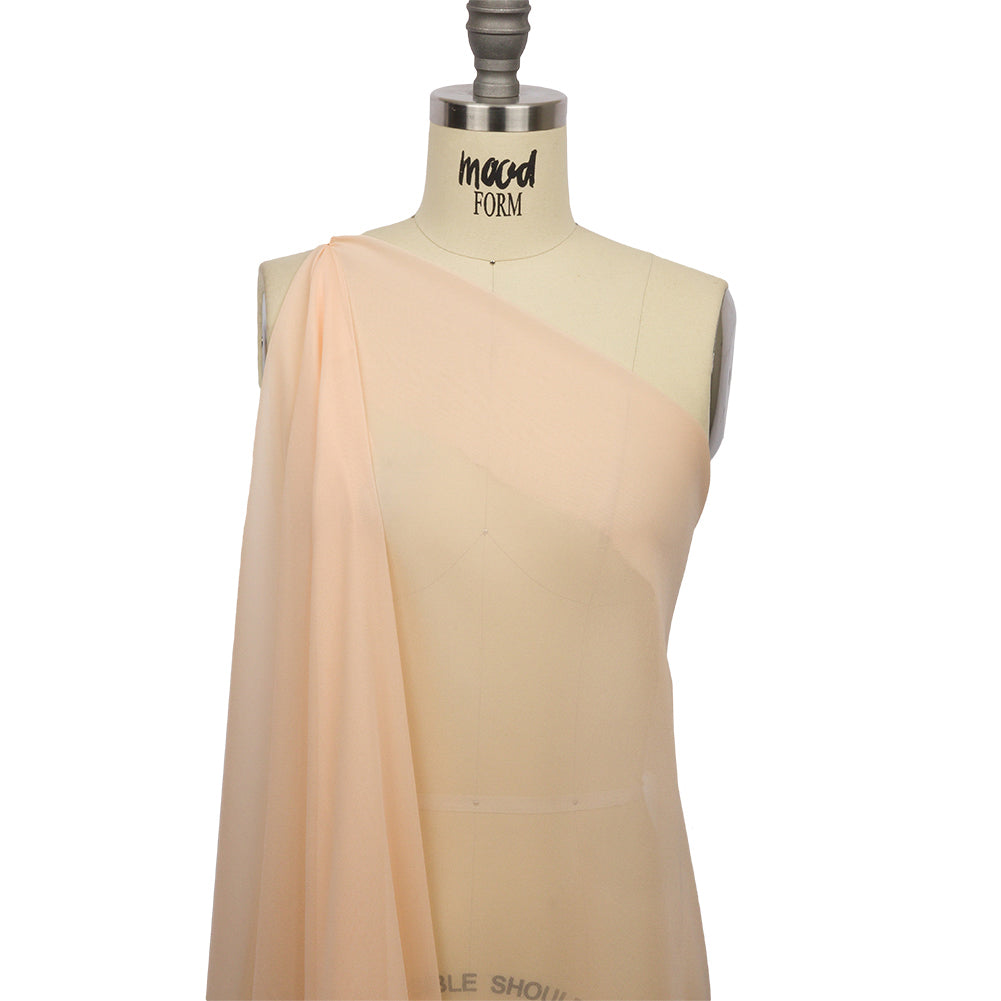 Silk Chiffon 54