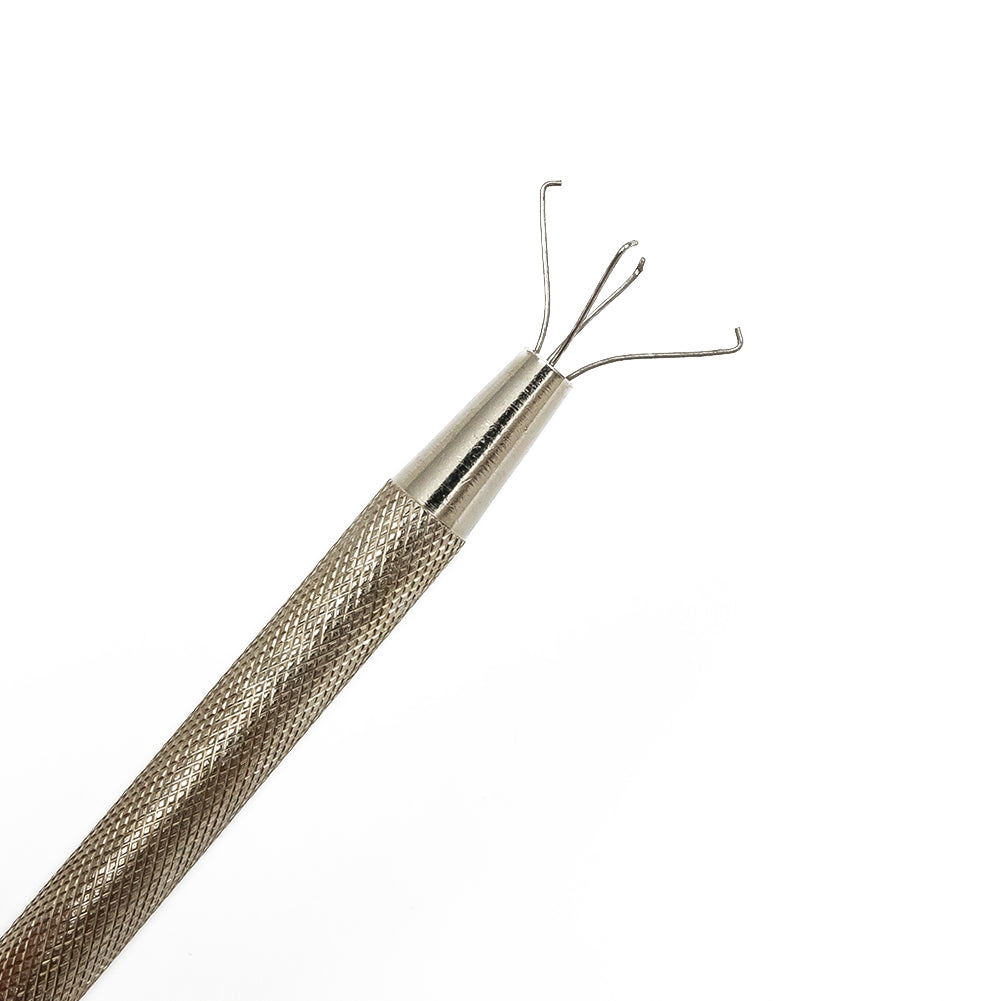 Rhinestone and Bead Metal Prong Pick Up Tool - Joann Fabrics