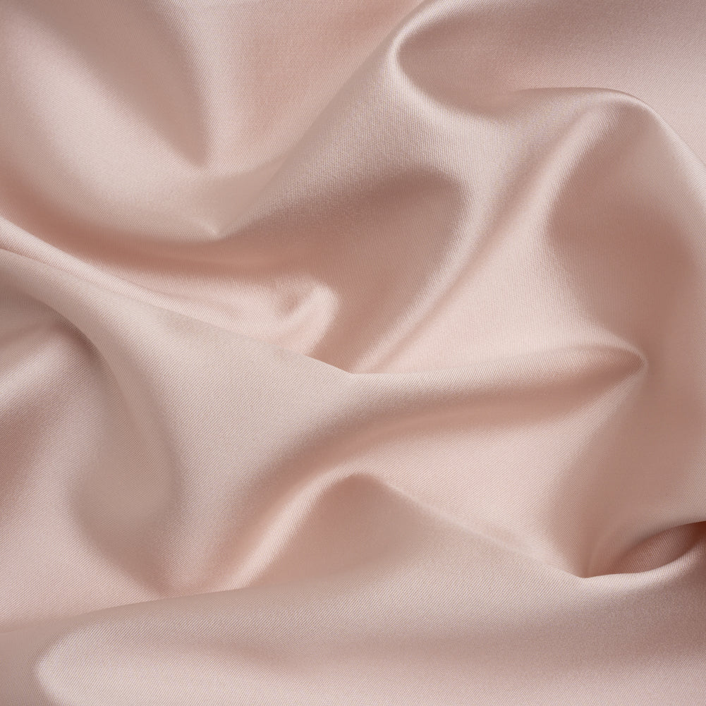 Silk Wool Twill - Baby Pink - Premium Collection - Joann Fabrics