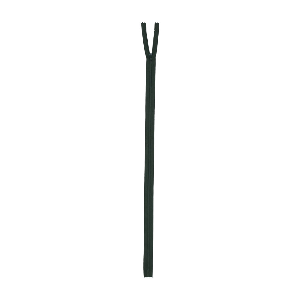 Regular Zipper 24