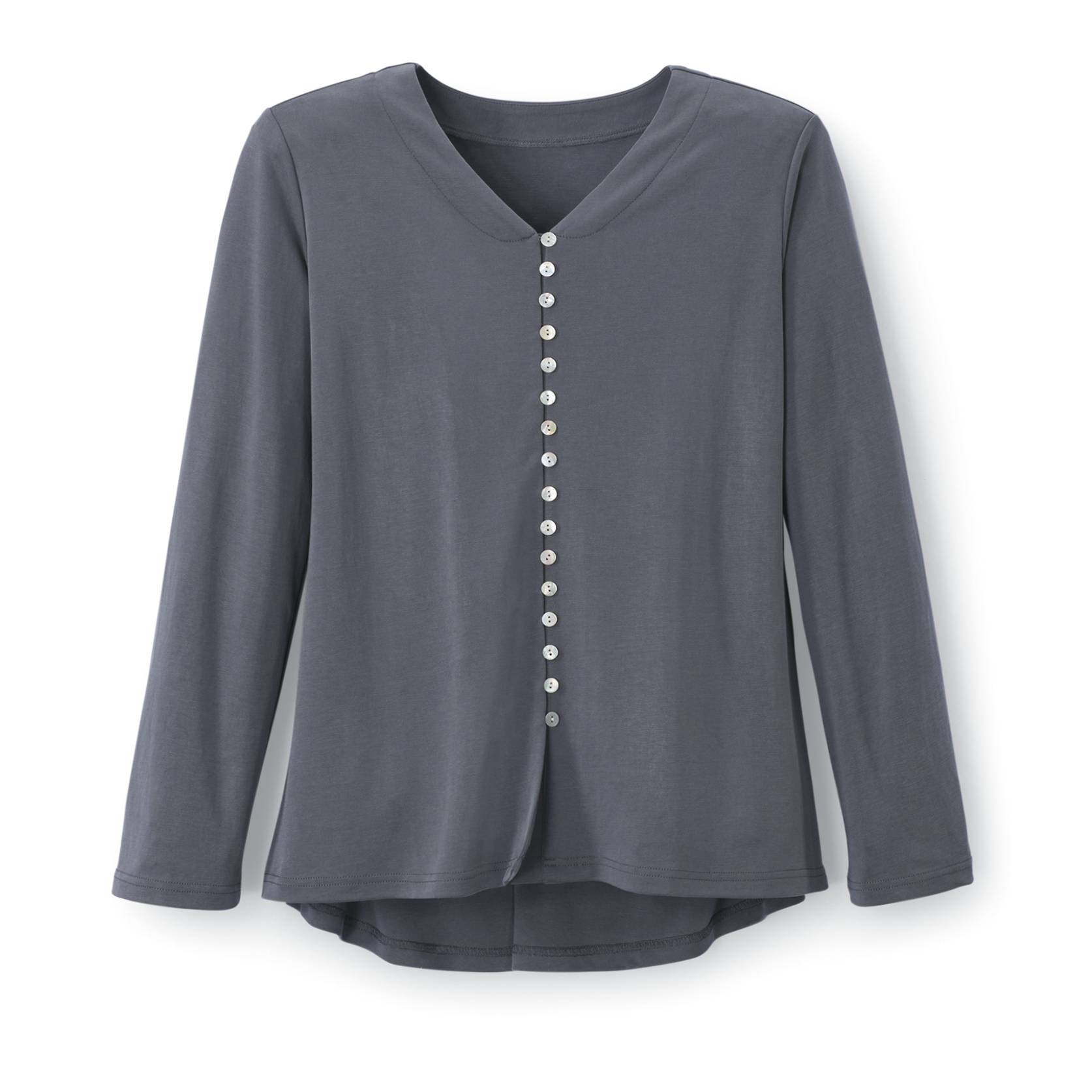 Button-Accent Top - Northstyle Catalog