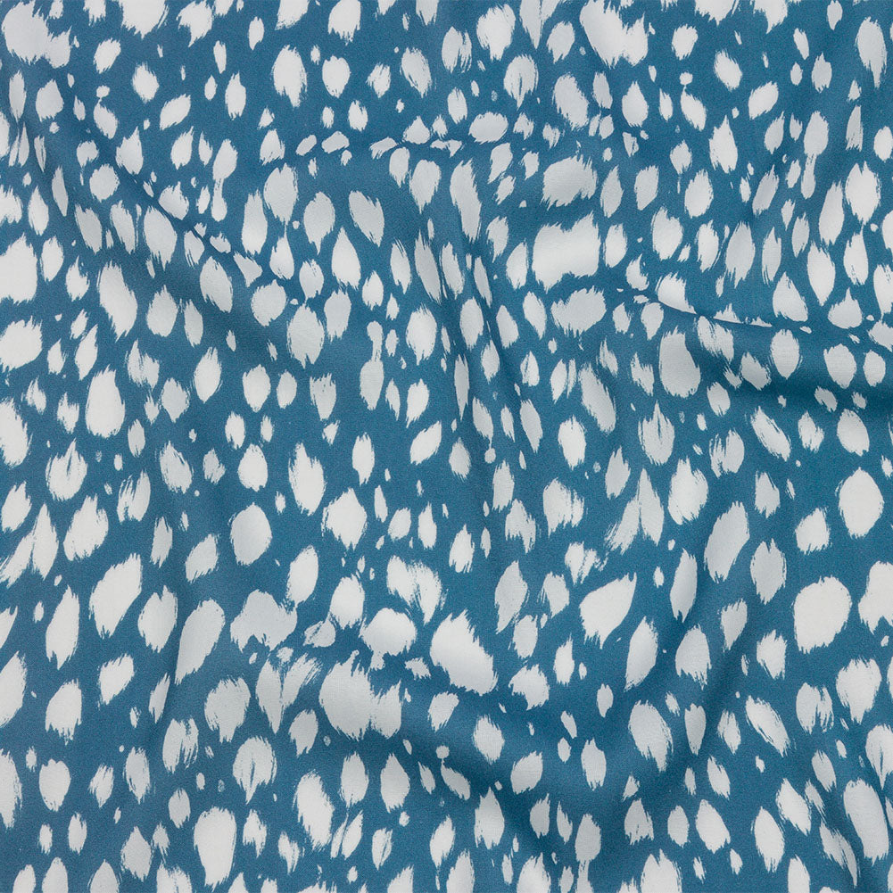 Mood Exclusive Fanciful Fawn Viscose Woven - Joann Fabrics