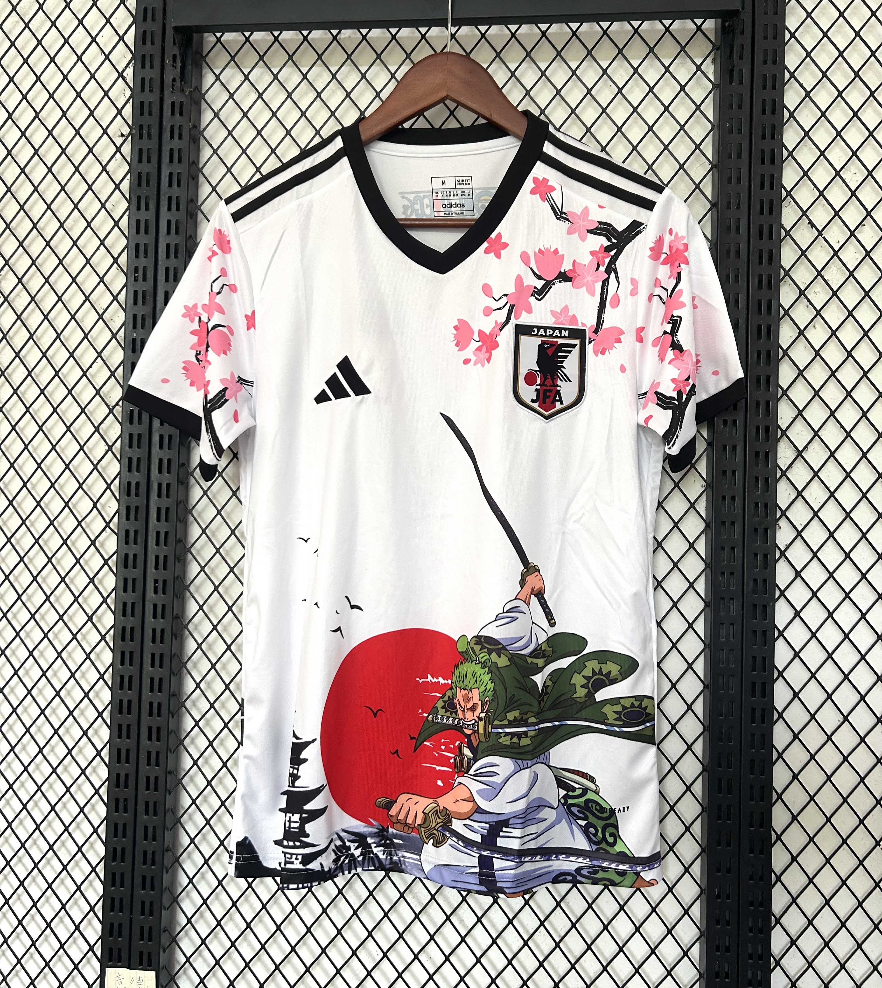 2025/2026 Japan Special Edition 34 Football Jersey 1:1 Thai Quality