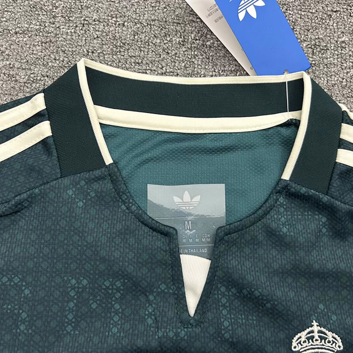 Women's Real Madrid 26-27 Away Jersey - Fans Version - UnitedFutballJersey