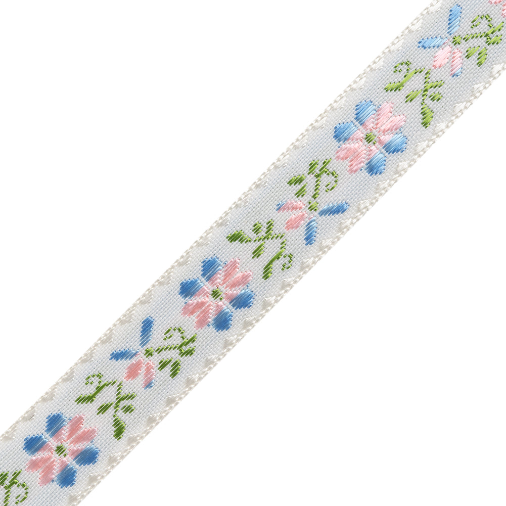 Jacquard Ribbon - 0.625