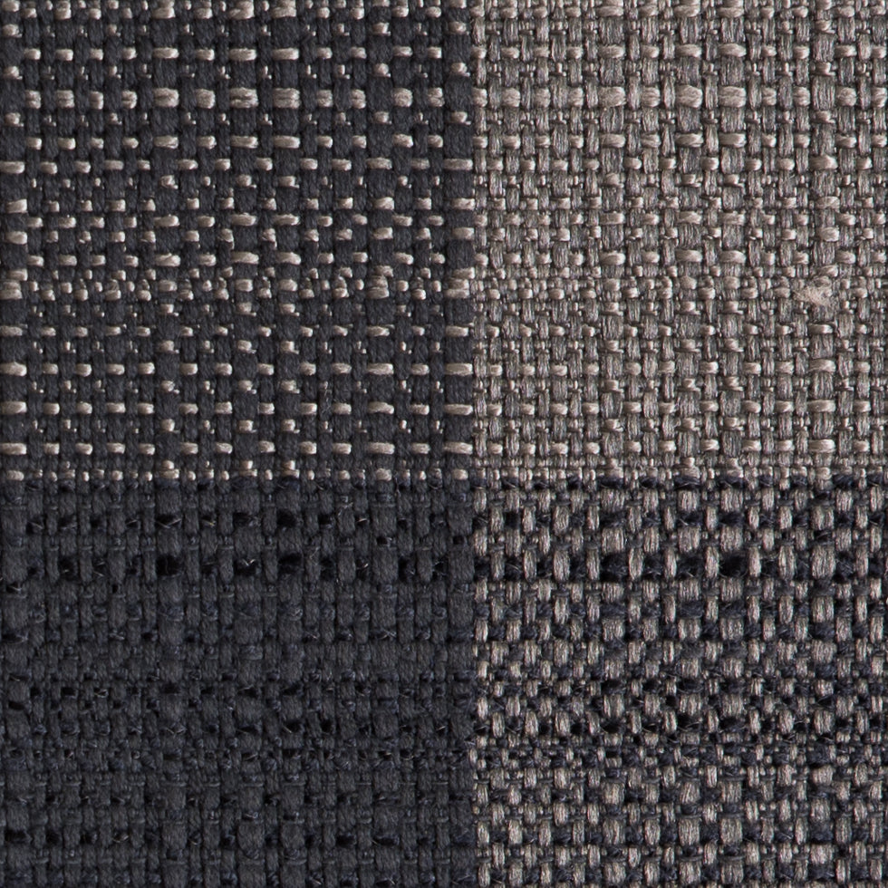 Dark Gray Buffalo Checks Blended Woven - Joann Fabrics