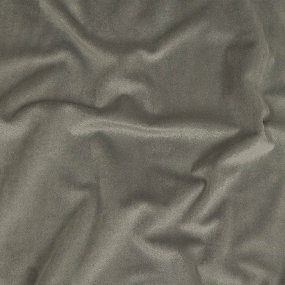 Nickel Creamy Polyester Velvet - Joann Fabrics
