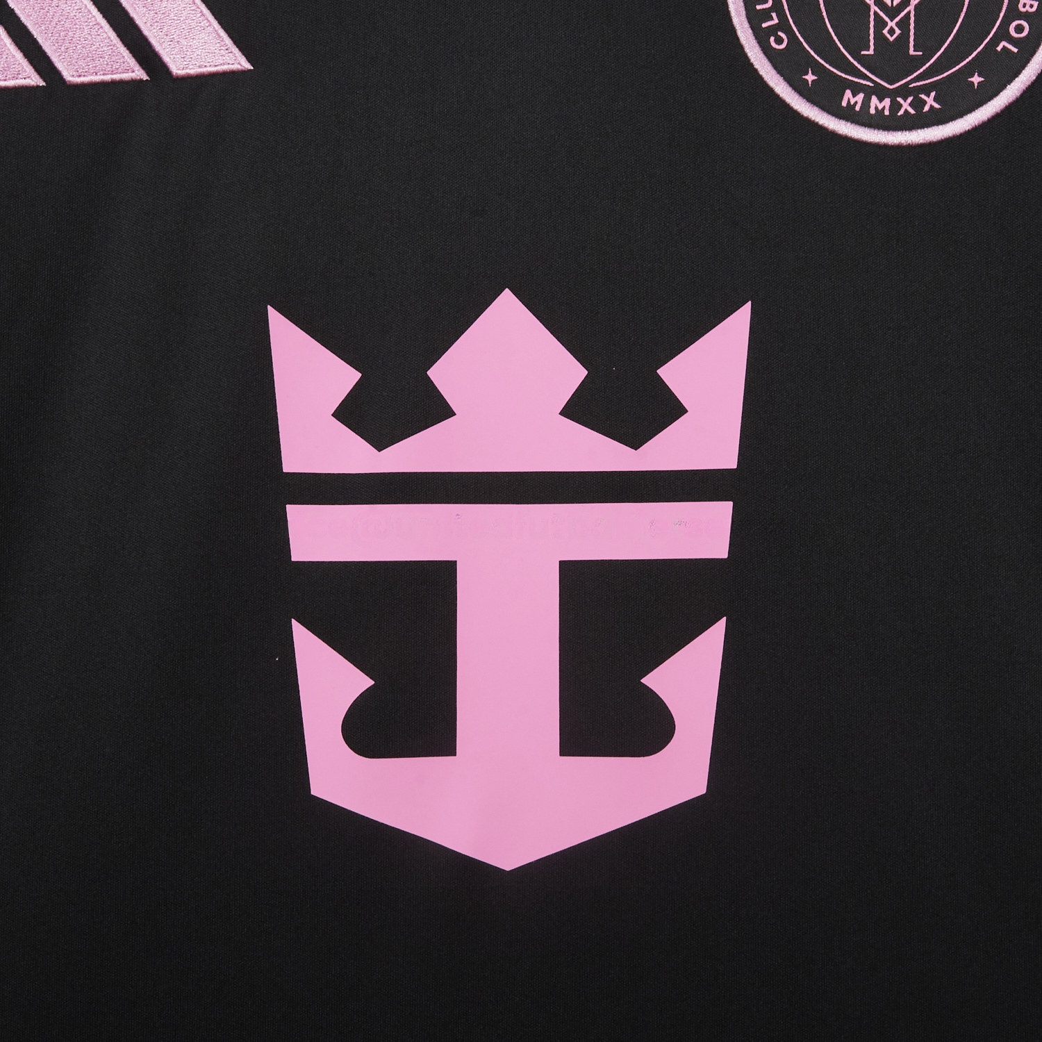 INT M.A.M 26-27 Away Jersey - Fans Version - UnitedFutballJersey