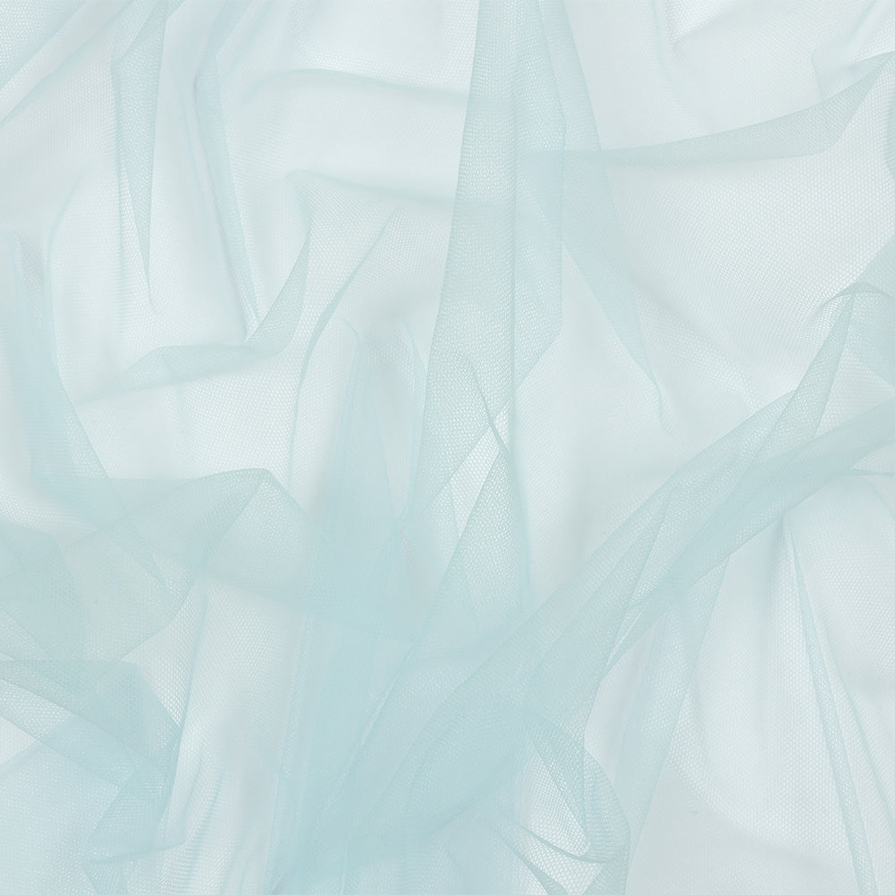 Soft Nylon Tulle - Light Blue - Leonardo Collection - Joann Fabrics