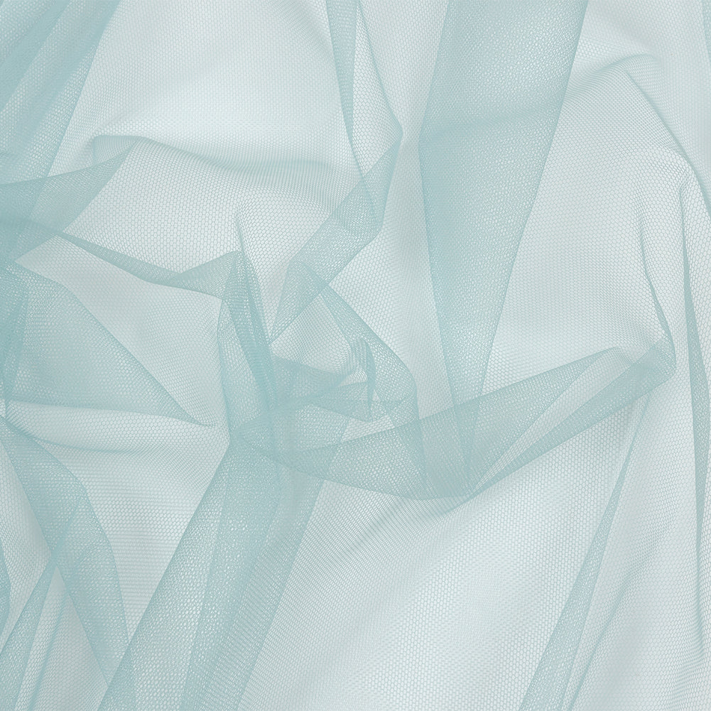 Soft Nylon Tulle - Country Blue - Leonardo Collection - Joann Fabrics