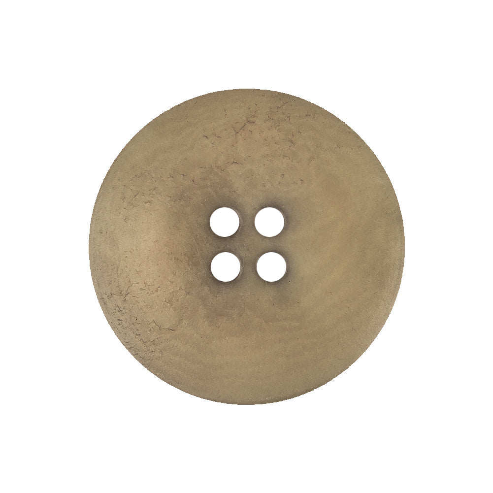 Cobble Stone Faux Basketweave 4-Hole Plastic Button - 40L/25.5mm - Joann Fabrics