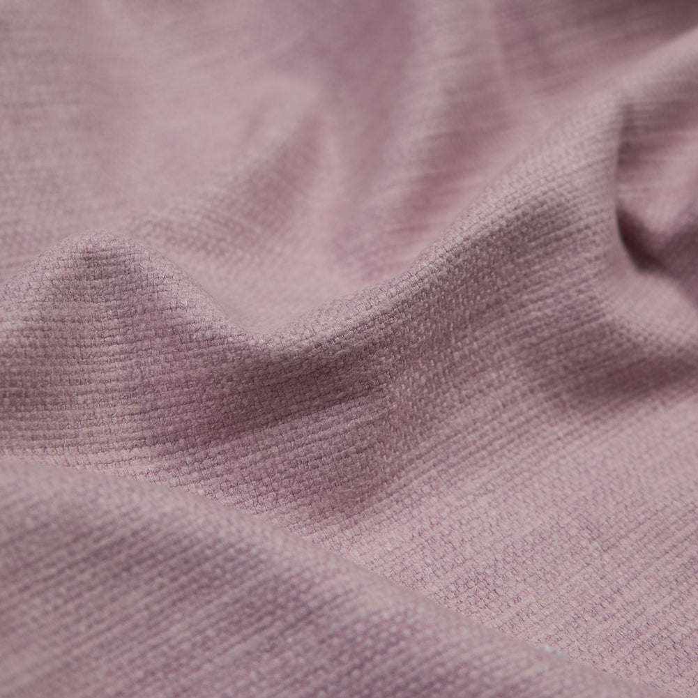 Polyester and Cotton Woven - Orchid - British Imported - Joann Fabrics