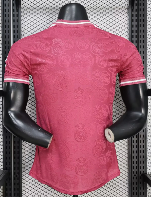 2026/2027 Player Version Real Madrid Special Edition 03 Football Jersey 1:1 Thai quality