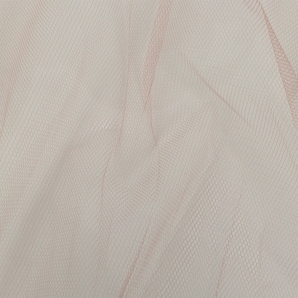 Nylon Net Tulle - Coral - Gianna Collection - Joann Fabrics