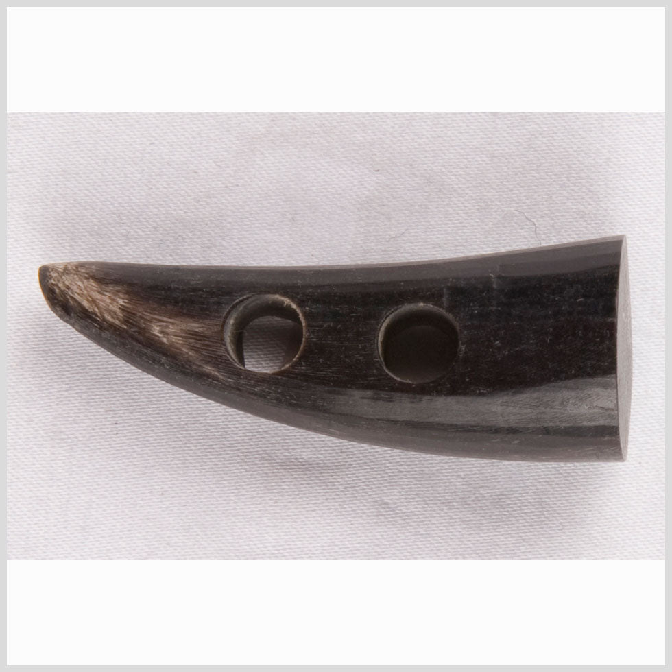 Black Horn Toggle - 64L/40.5mm - Joann Fabrics