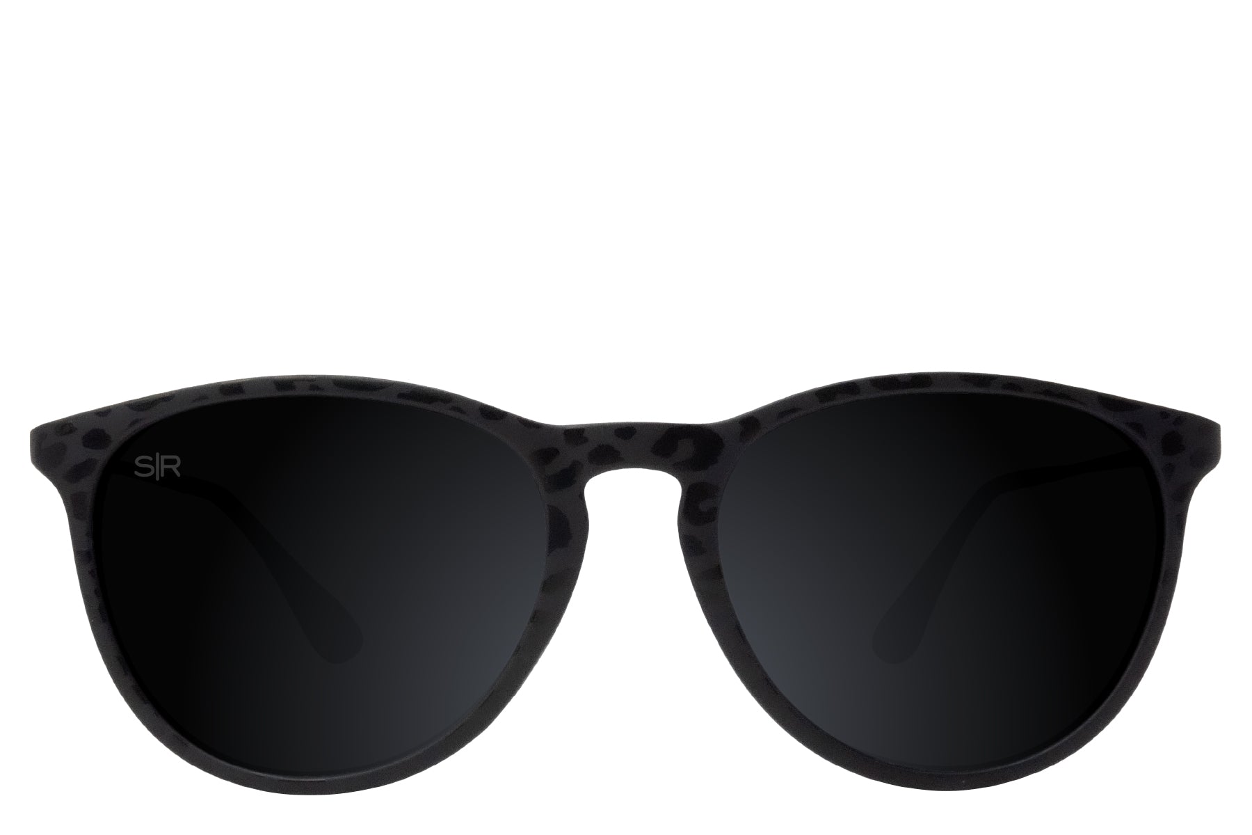 Allure – Black Leopard Polarized