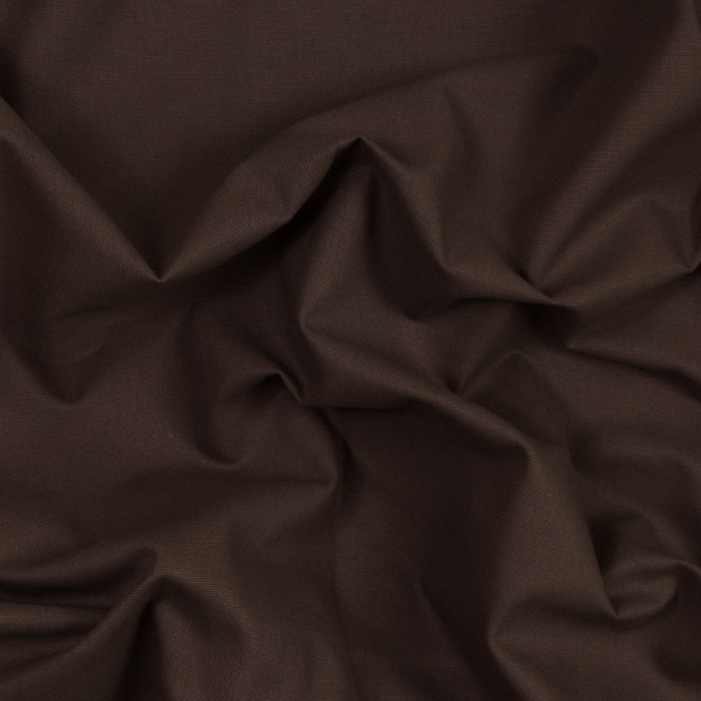 Cotton Canvas - Coffee - Hilma Collection - Joann Fabrics