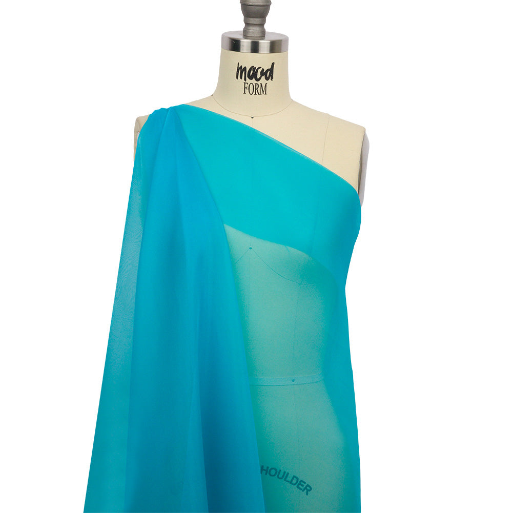 Silk Organza 44