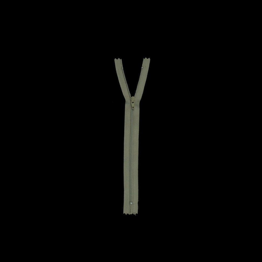 Regular Zipper 9