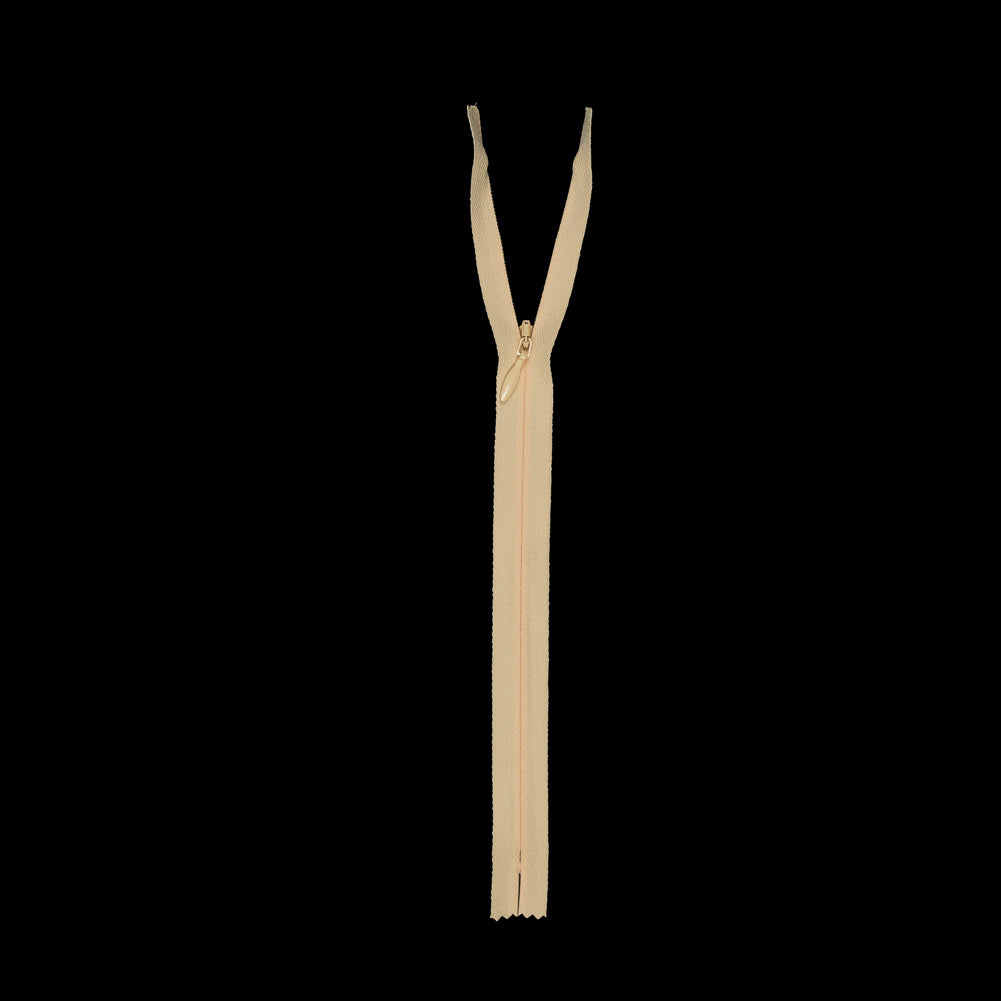Invisible Zipper 9
