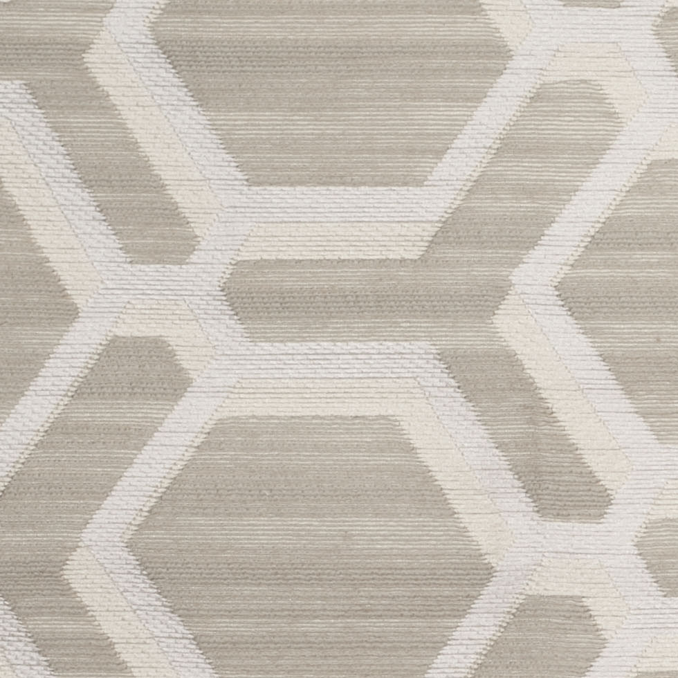 Pearl-7303 Indian Geometric Poly/Cotton Brocade - Joann Fabrics