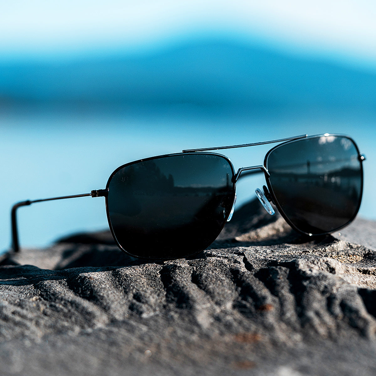 Navigator – Blackout Polarized