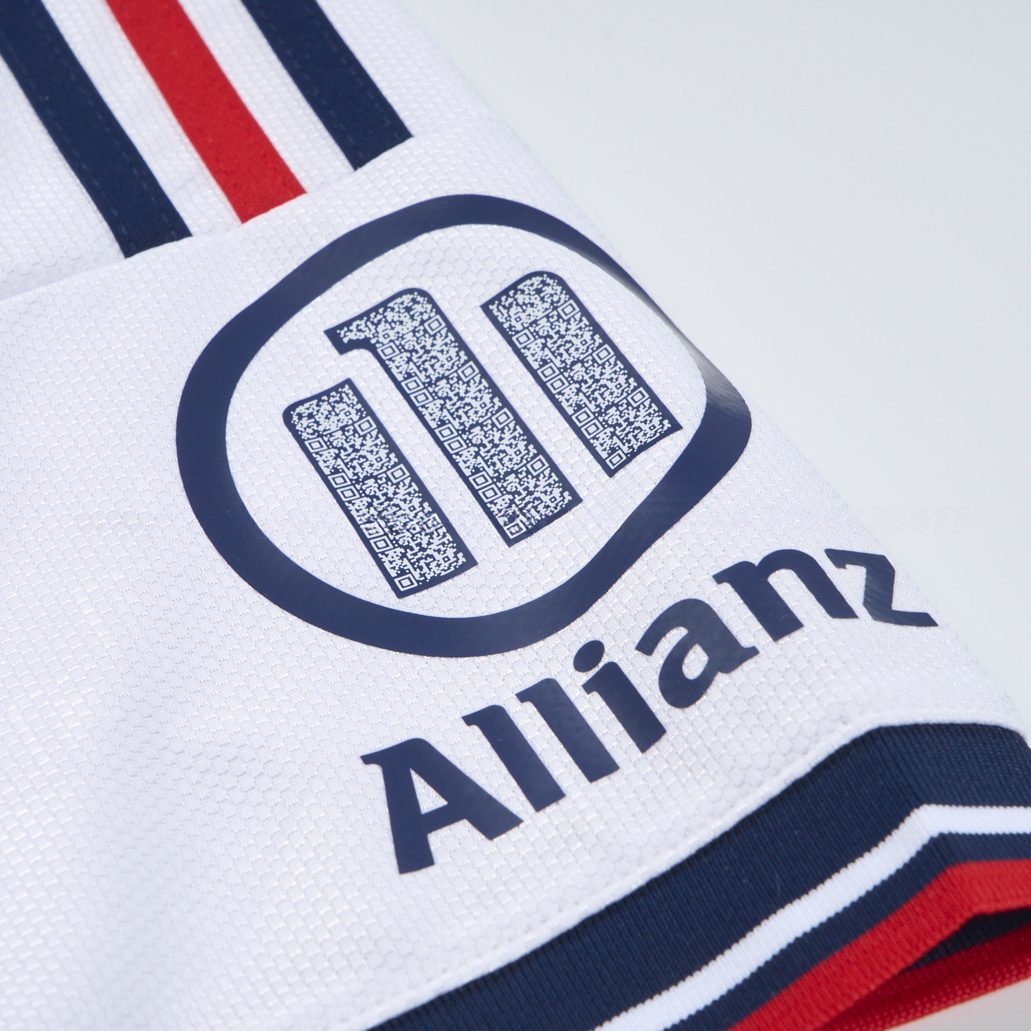 Bayern Munich 26-27 Away Jersey - Fans Version - UnitedFutballJersey