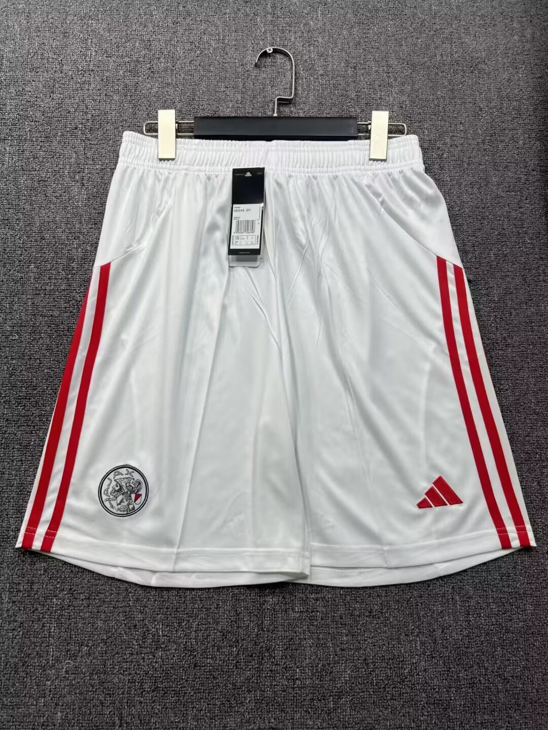 2025/2026 Ajax Home Shorts 1:1 Thai Quality