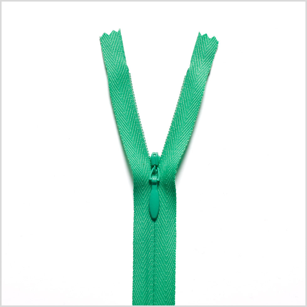 Invisible Zipper 9