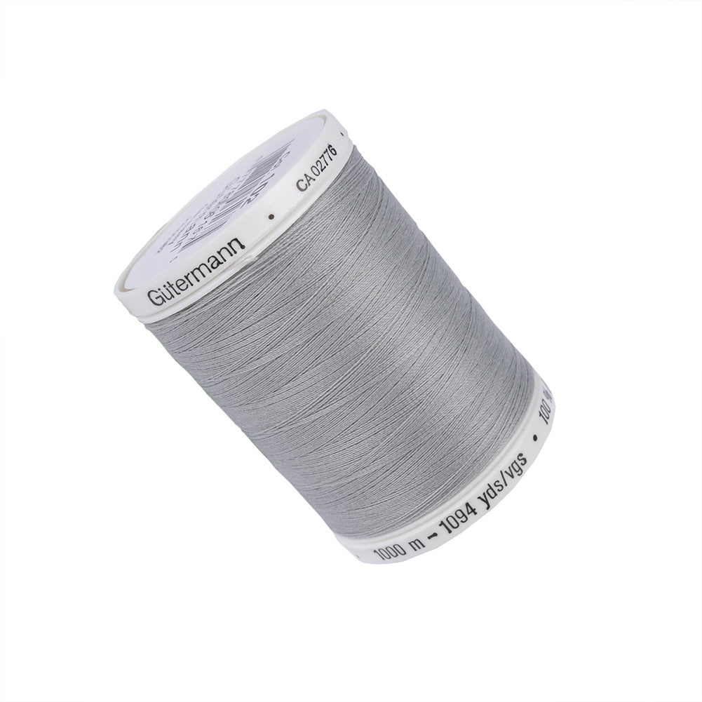 Gutermann Sew All Thread 1000m - 102 Mist Gray - Joann Fabrics