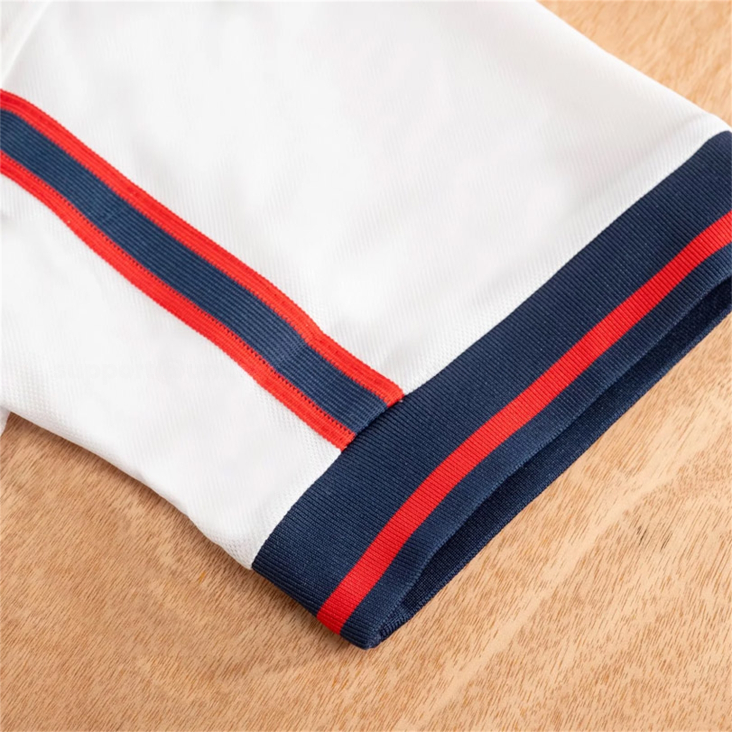 Retro United States USA Home 1998 Jersey - UnitedFutballJersey
