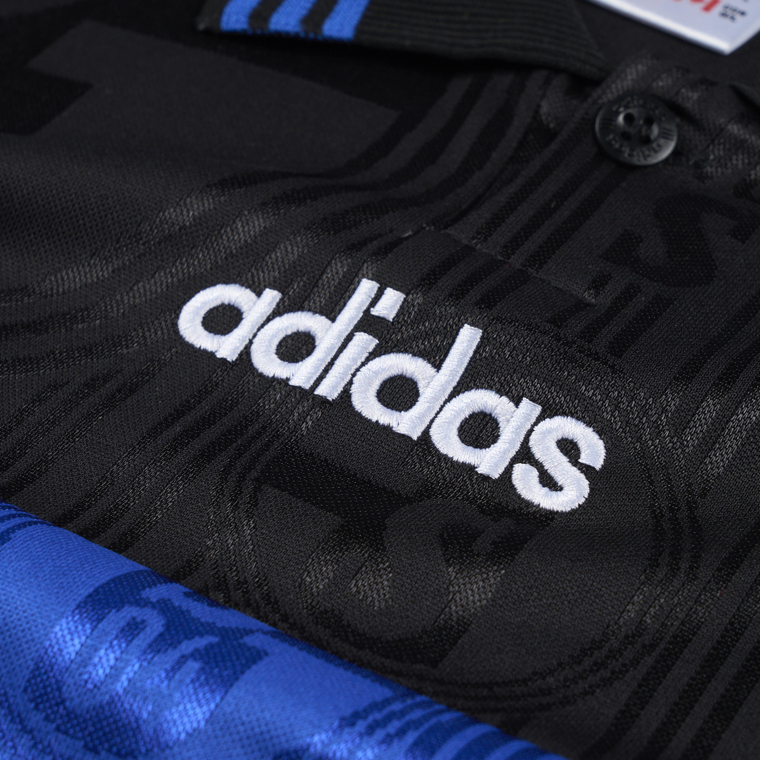 Retro Schalke 04 1997-99 Third Jersey - UnitedFutballJersey