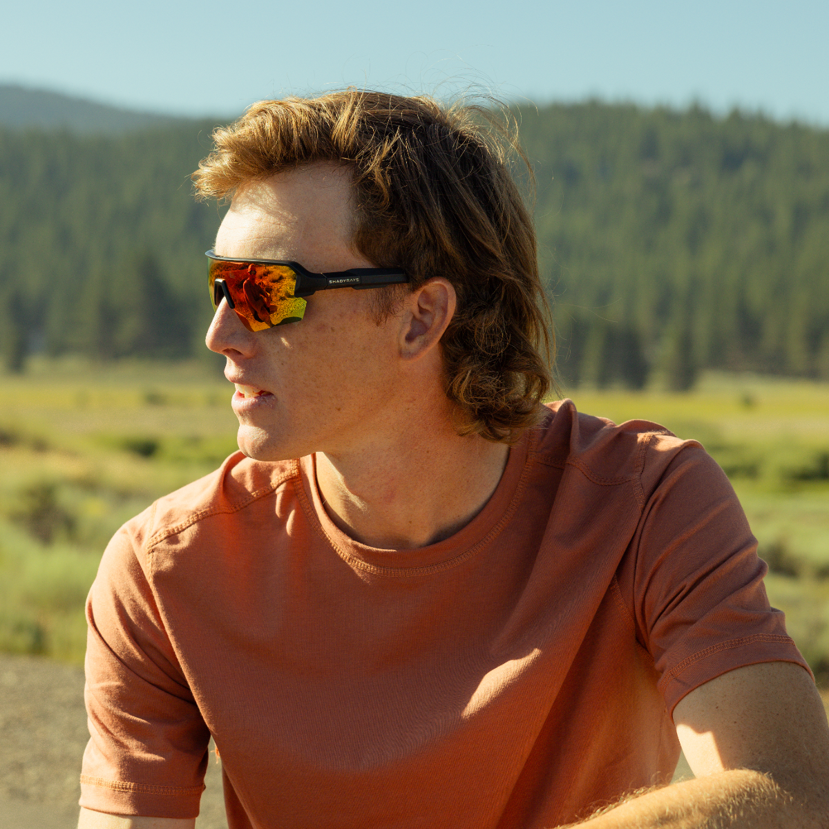 Apex – Black Infrared Polarized