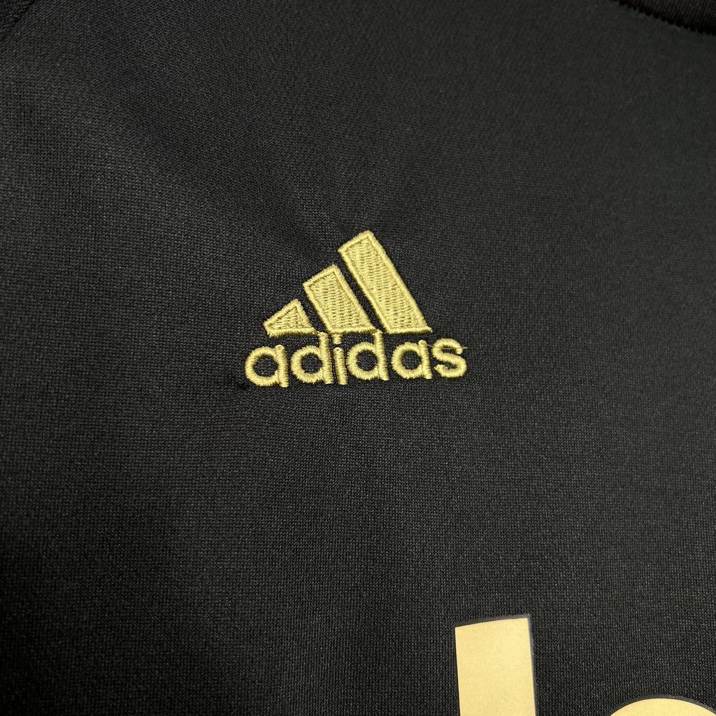 2015/2016 Retro Juventus Third Away Soccer Jersey 1:1 Thai Quality
