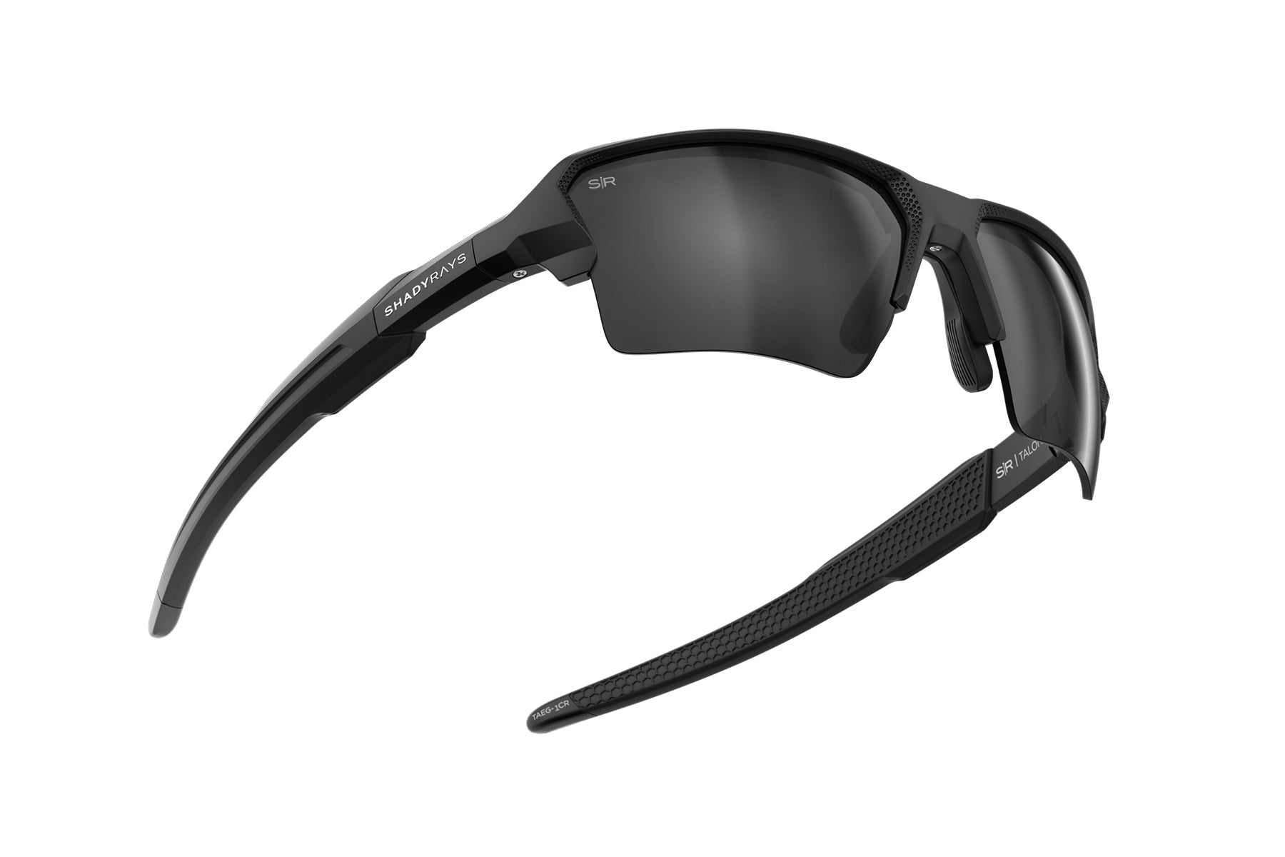Talon Elite – Blackout