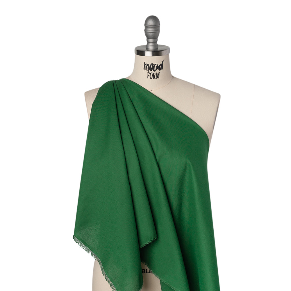 Sew Classic Solid Quilting Cotton Fabrics - Forest Green - Joann Fabrics