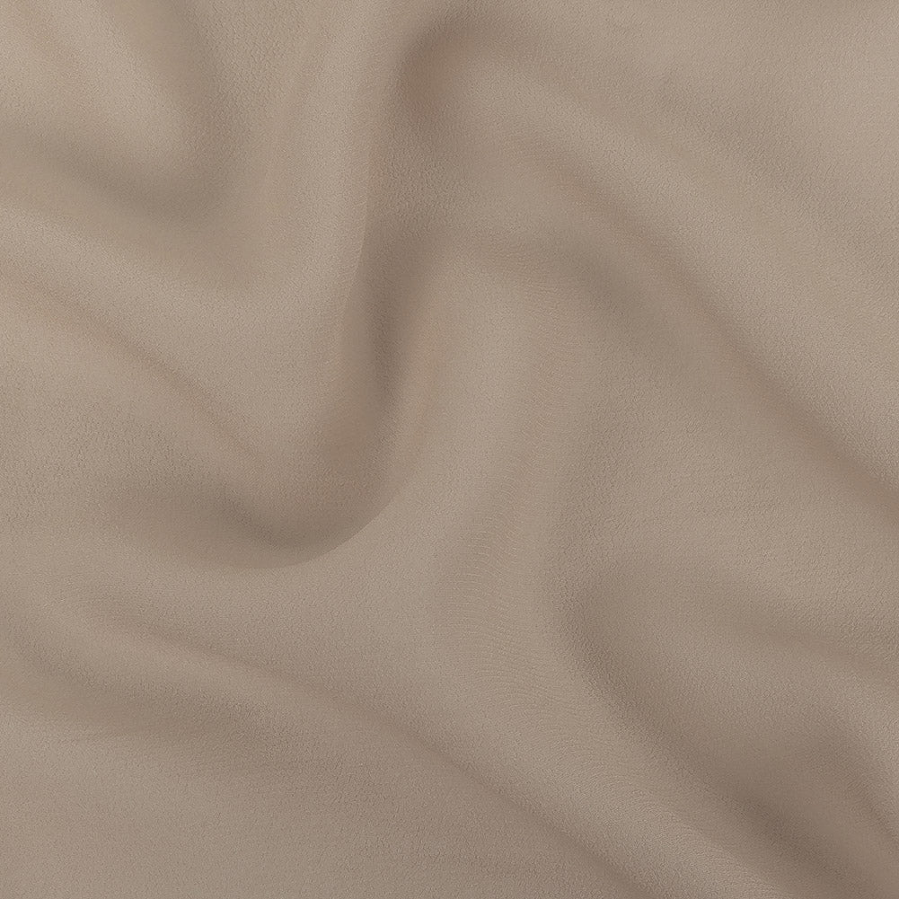 Famous Australian Designer Pink Tint Viscose Georgette - Joann Fabrics