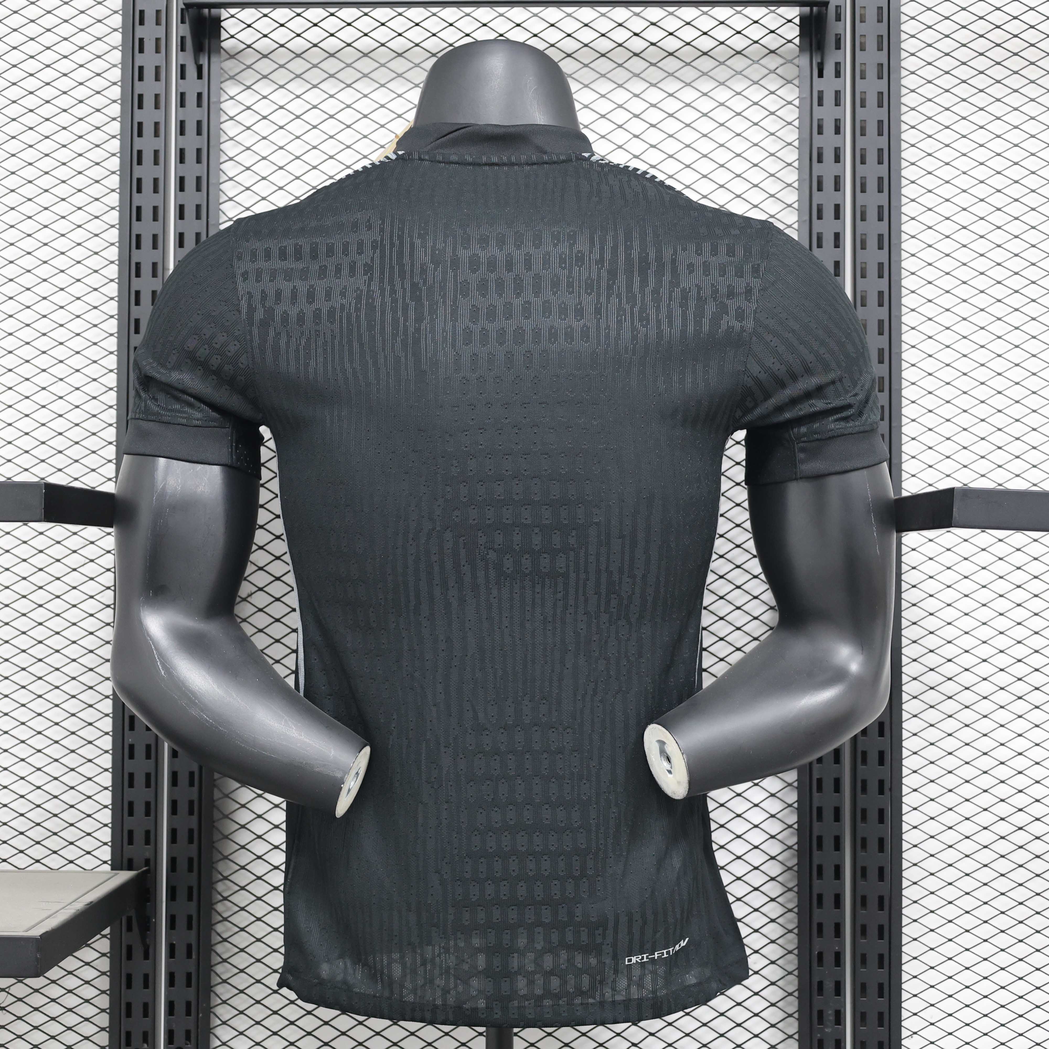 2025/2026  Player Version Netherlands National Team Goalkeeper Football Jersey 1:1 Thai Quality