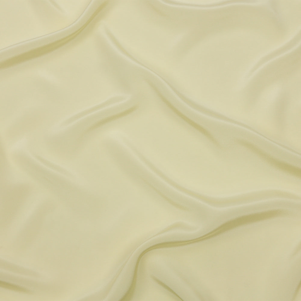 Silk Crepe de Chine - Young Wheat - Premium Collection - Joann Fabrics