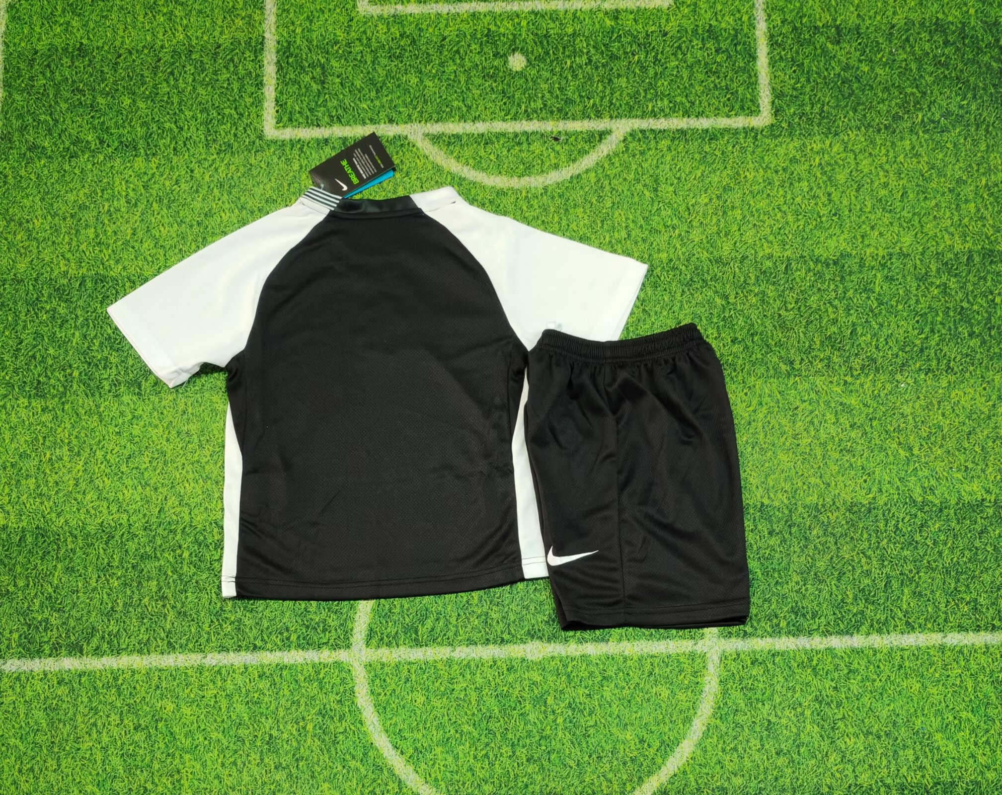 2025/2026 Corinthians Away Football Shirt 1:1 Thai Quality Kids Size