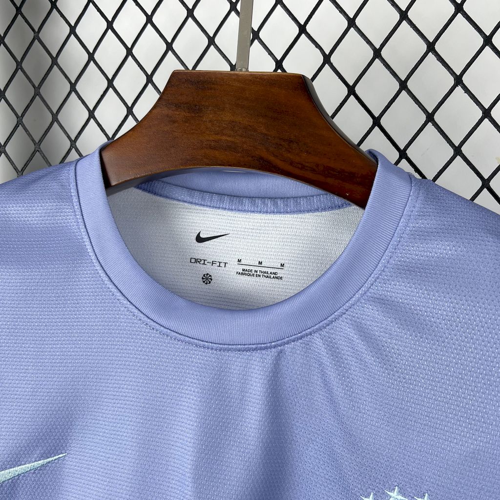 2025/2026 Brazil Special Edition 07 Football Shirt 1:1 Thai Quality