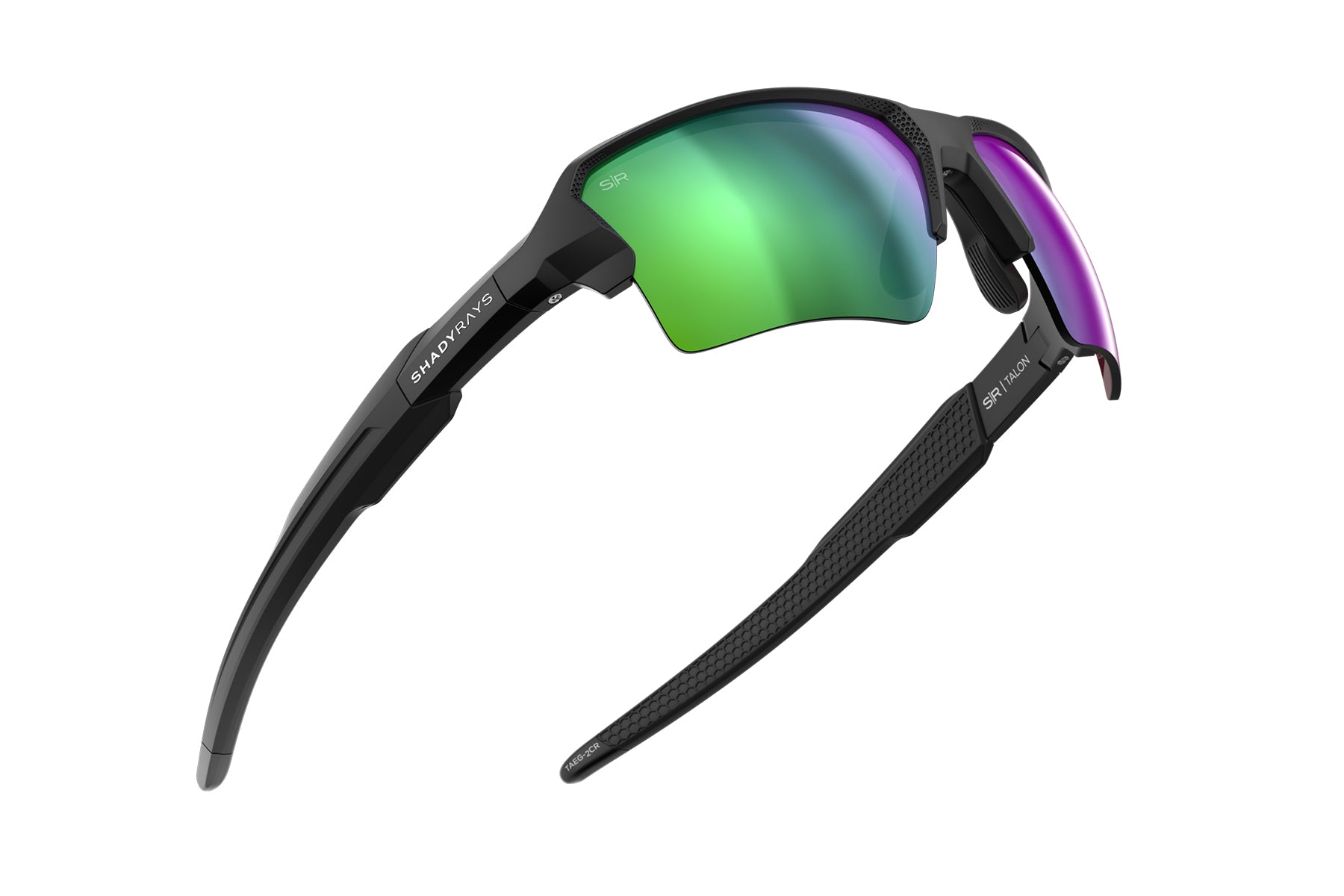 Talon Elite – Black Emerald