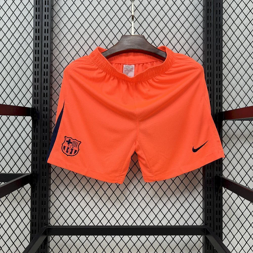 Product image for the 2025/2026 Third Shorts