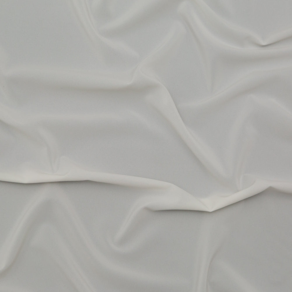 Theory Ivory Stretch Polyester Crepe - Joann Fabrics