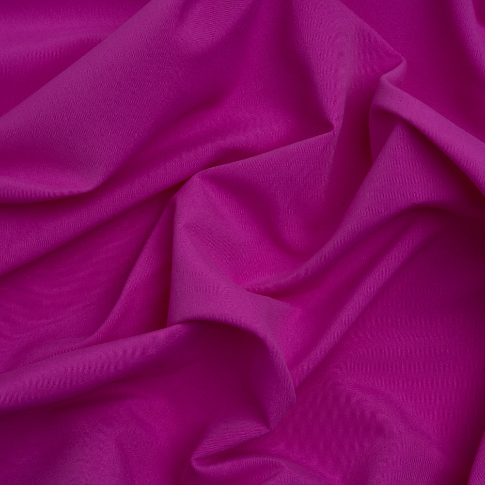 Recycled Polyester Swim Trunk Fabric - Very Fuchsia - Mood Exclusive Malibu Collection - Joann Fabrics
