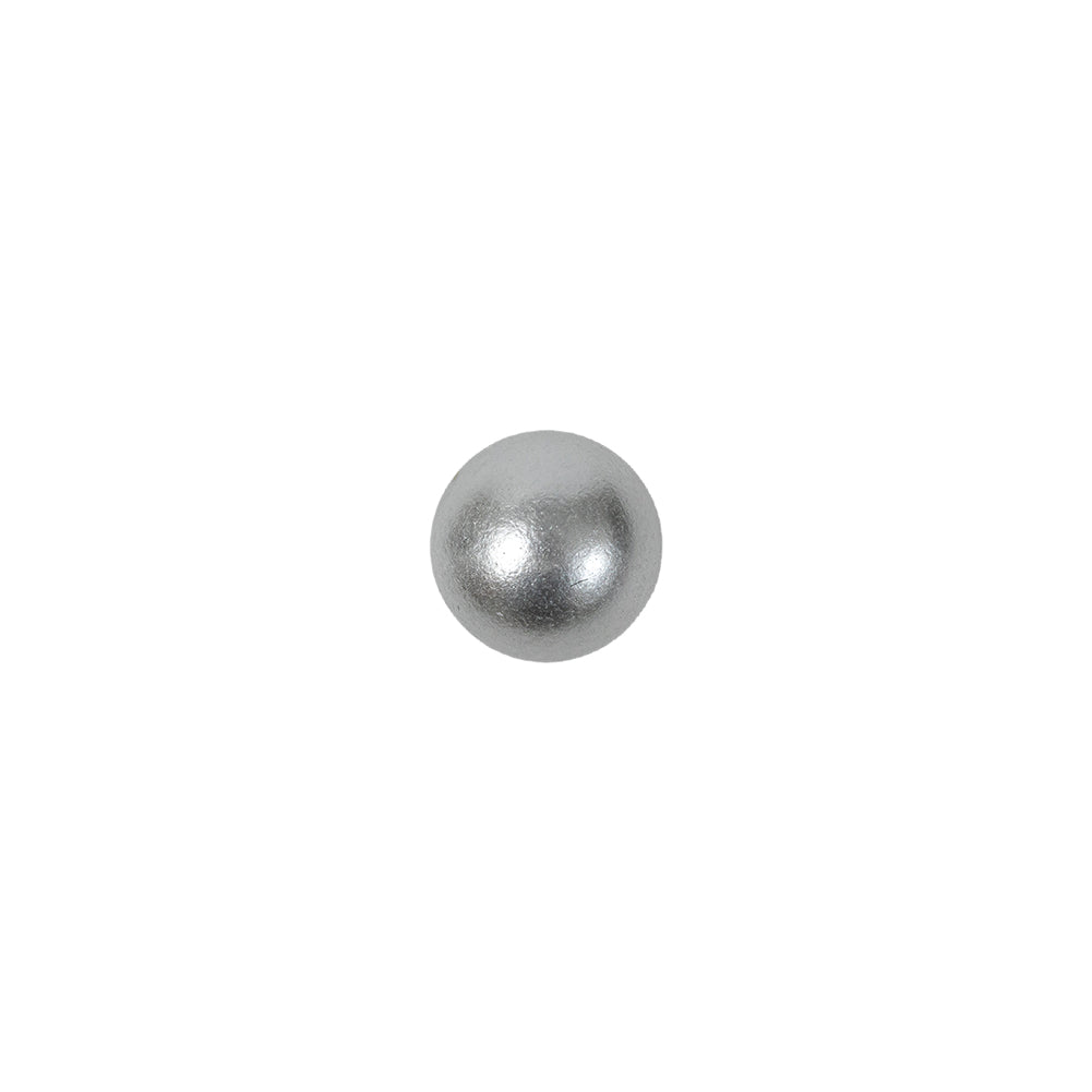 Pearl White Glass Button - 12L/7.5mm - Joann Fabrics