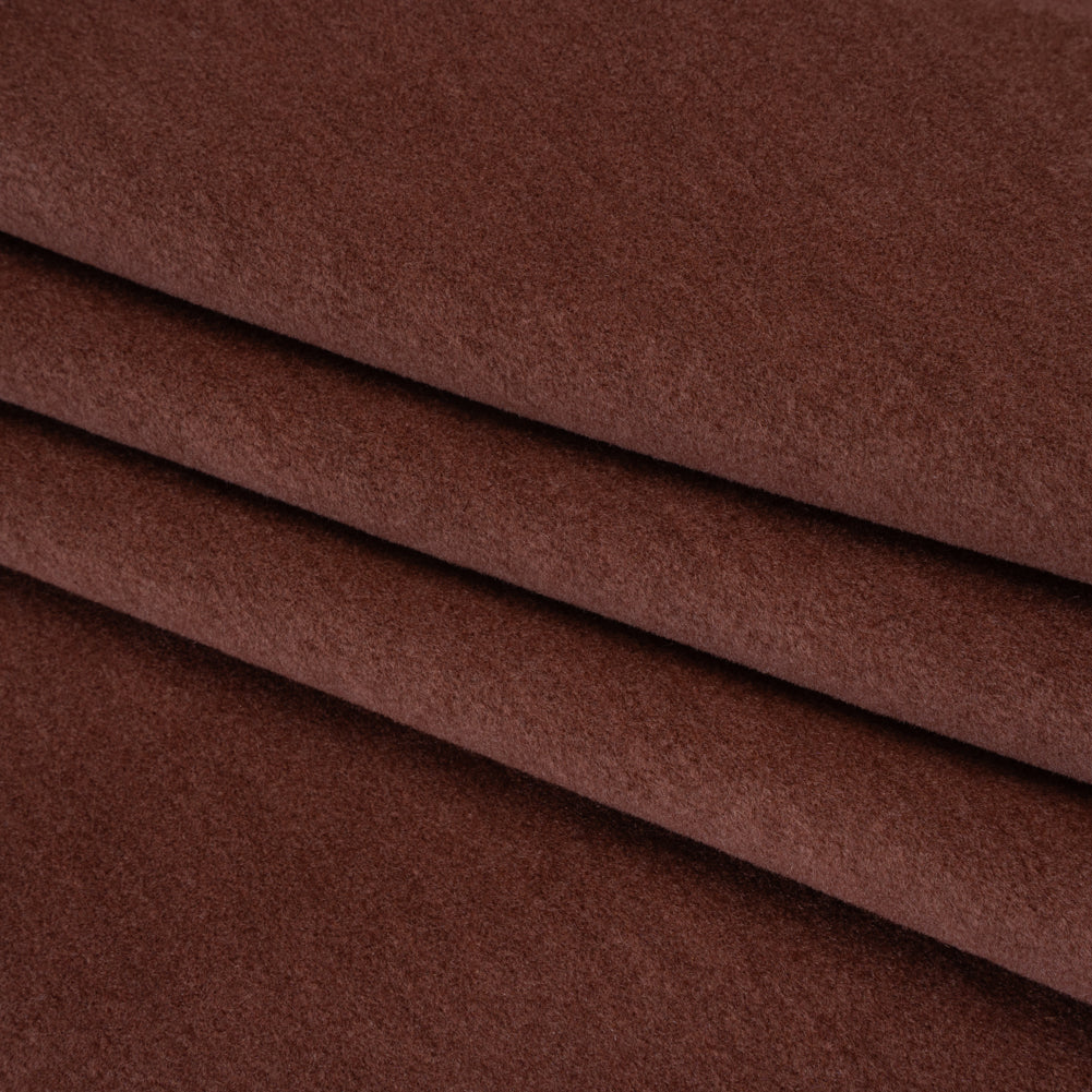 Wool and Cotton Upholstery Velveteen - Elderberry - Dakota Collection - Joann Fabrics