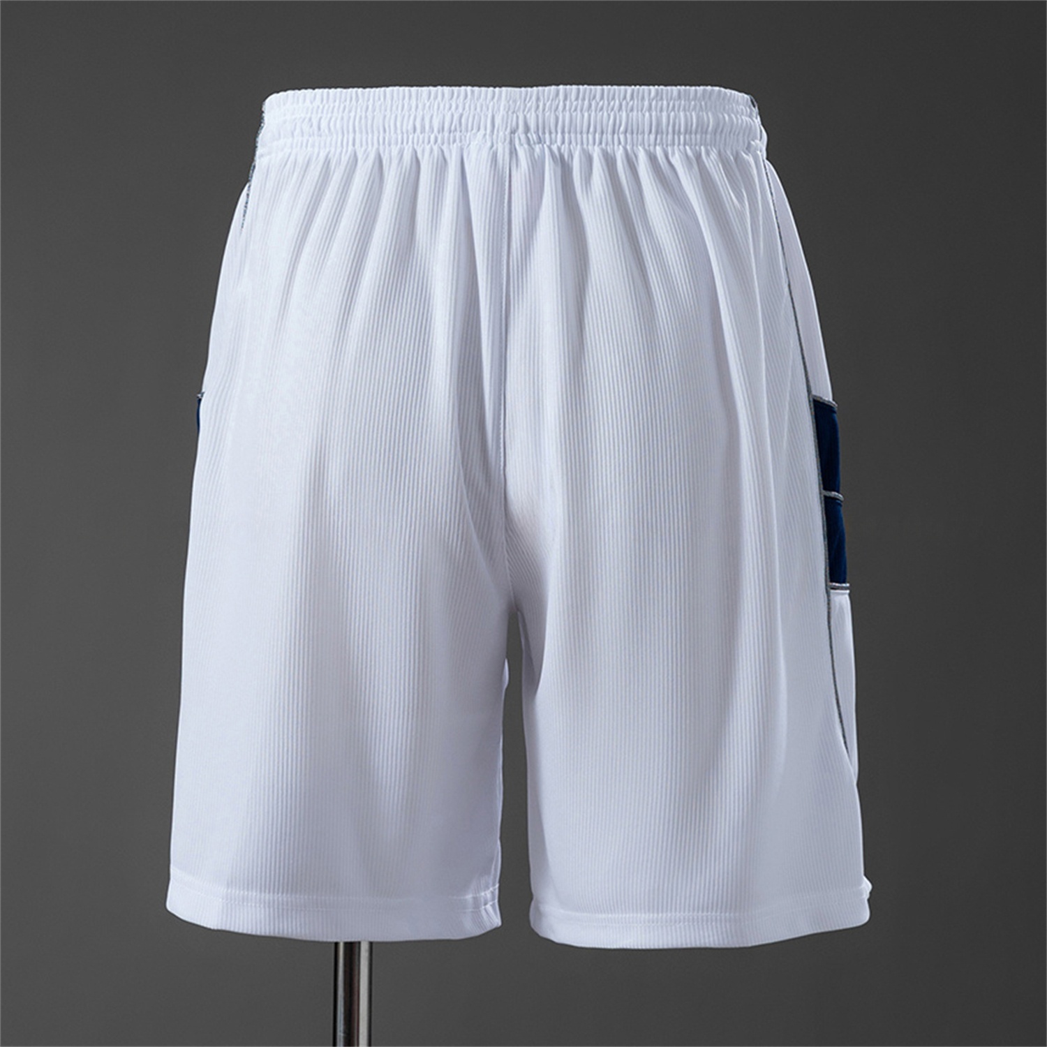 Retro Manchester United 1999-00 Home Shorts - UnitedFutballJersey