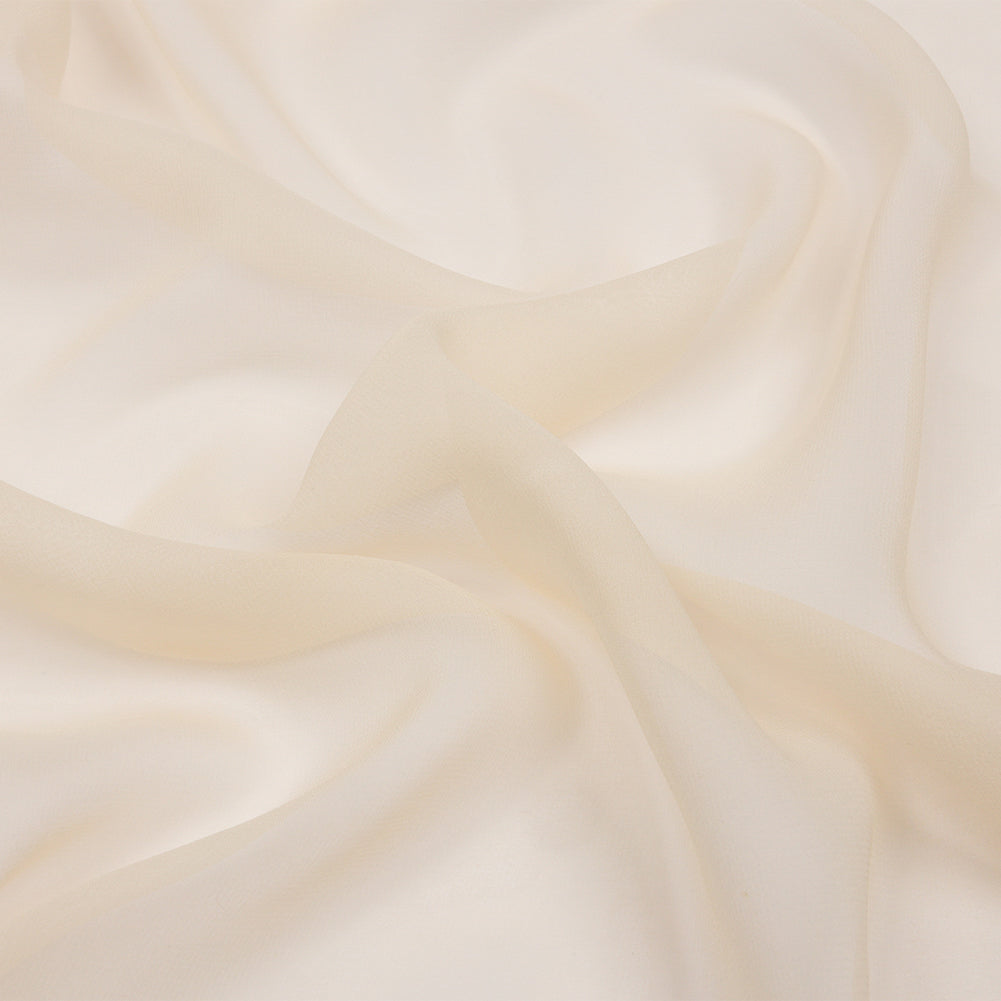 Silk Chiffon 44